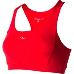 O'Neill Repetition Sports Bra - Women's Nectar, S
