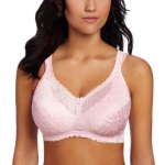 Playtex bra 18 Hour Airform Comfort Lace 4088, 36B, Rosewater