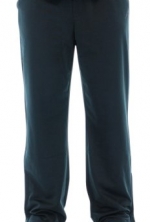 Fila Batter Track Pant Men's Athletic Pant Sweatpant Black Size S