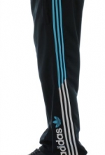 Adidas Modern Prep Men's Athletic Sweatpants Pants Track Size XXL