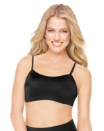 Assets Red Hot by Spanx Cami Bra (1871) 34D/Black