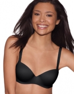 Barely There 4327 Barely There Invisible Look Balconette Underwire Bra