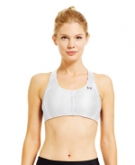 Under Armour Women's Armour Bra™ A Cup SIZE 32A White