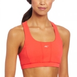 O'Neill Women's Repetition Bra, Guava, Large
