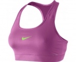 Nike Pro Bra Womens Style: 375833-675 Size: S