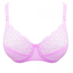 Prima Donna Deauville Full Cup Bra Fifties Pink 0161810, 30D