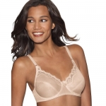 Hanes Everyday Classic Underwire 2-Pack H446, 36B, White/White