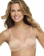 Barely There 4104 Barely There Invisible Look Underwire Bra