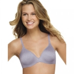 Barely There 4104 Invisible Look Underwire Bra