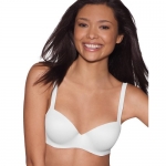 Barely There 4327 Invisible Look Balconette Underwire Bra