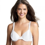 Barely There We Have Your Back Lift Underwire Bra 4126 34A, White