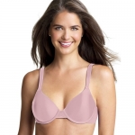 Barely There We Have Your Back Lift Underwire Bra 4126 34B, Zephyr
