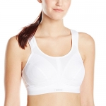 Shock Absorber Women's D+ Max Support Sports Bra, White, 30F