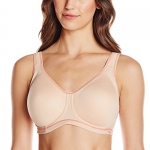 Freya Women's Active Underwire Moulded Sports Bra, Nude, 28D