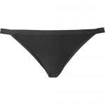 ExOfficio Give-N-Go String Bikini Underwear - Women's Black, XL