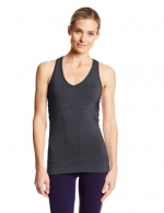 Icebreaker Women's Sublime Tank, Panther, X-Small