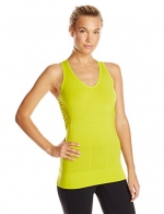 Icebreaker Women's Sublime Tank, Chartreuse, Small