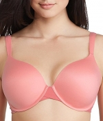 SPANX Pillow Cup Signature Full Coverage Bra (SF0315) 34C/Soft Nude