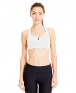Under Armour Armour Bra® Protegée A Cup SIZE 30A White