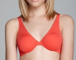 Calvin Klein Women's Concept Underwire Bra, Sour Cherry, 32B