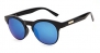 Tomyork Women's Visible Perspective Rate 100 Percentage Uv401 Sport Sunglasses(c2)