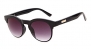 TomYork Women's Visible perspective rate 100£¨£¥£©UV401 sport sunglasses(C1)