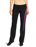 Asics Women's Andrea Pant, Orchid Purple, Small