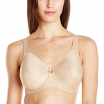 Fantasie Women's Smoothing Moulded Full Cup Bra, Nude, 30D