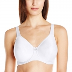 Fantasie Women's Smoothing Moulded Full Cup Bra, White, 30D