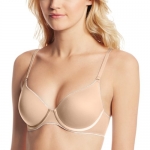 Barely There Women's Simply The One Underwire Bra, Nude, 34B