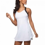 Fila Women's Platinum Dress-Medium-White