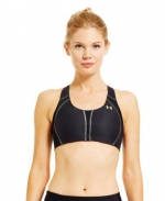 Under Armour Women's Armour Bra™ A Cup SIZE 36A Black