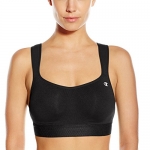 Champion Women's Show-Off Wired, Black, 34D