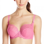Panache Women's Envy Full Cup, Bright Pink, 28FF