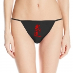 Warrior Japanese Ninja Samurai Underwear S