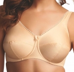 Fantasie Women's Speciality Underwired Smooth Cup Bra 30F Natural
