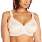 Secrets Undercover Slimming with Shaping Foam Underwire, Natural Beige, 36B