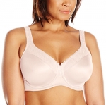 Secrets Undercover Slimming with Shaping Foam Underwire, Sandshell, 36B