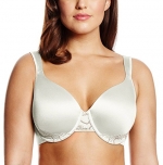 Playtex Secrets Fittingly Fabulous Underwire Bra_Mother of Pearl_36B