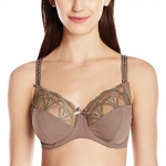 Fantasie Women's Alex Underwire Cut and Swen Bra with Side Support, Ombre, 30D