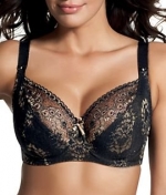 Fantasie Florence Full Cup Balcony Underwire Bra, 36K, Cafe Latte