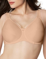Smoothing Molded Full Cup T-Shirt Underwire by Fantasie 4500 4500-38FF Nude