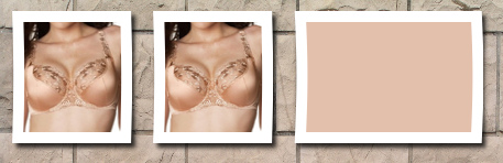 Fantasie belle balcony bra ( bamboo)