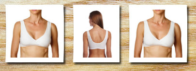 ExOfficio women's give-n-go cross over bra,white,